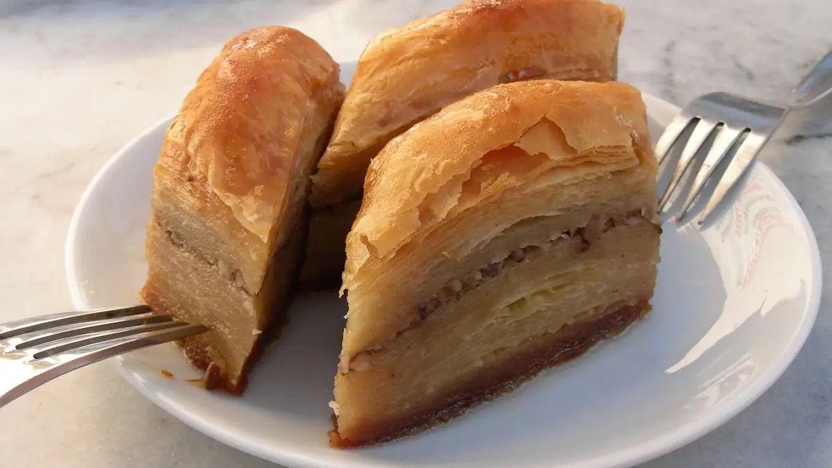 The Cakery – cake shop in Peckham, London