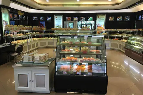 The Cakery photo 2